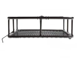 Take Away Tray Transportkorb - Schwarz -Fahrradzubehör 0013222 blb take away tray black