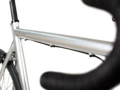 La Piovra ATK Fixie/Singlespeed Bike - Poliert Silber 20 La Piovra ATK Fixie/Singlespeed Bike - Poliert Silber -Fahrradzubehör 0037723 blb la piovra atk fixie single speed bike polished silver