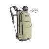 Evoc Stage 6L+2L Bladder - Rucksack Mit Trinkblase - Grün/Olive -Fahrradzubehör 0450724773 1IkjdgqyCi3Ryf