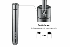 Birzman Kabelführung Set 11 Birzman Kabelführung Set -Fahrradzubehör 0672f96670820e661ee893d904fc0ba2 hSCq