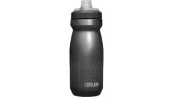 Camelbak Podium Trinkflasche 620 Ml - Schwarz/silber