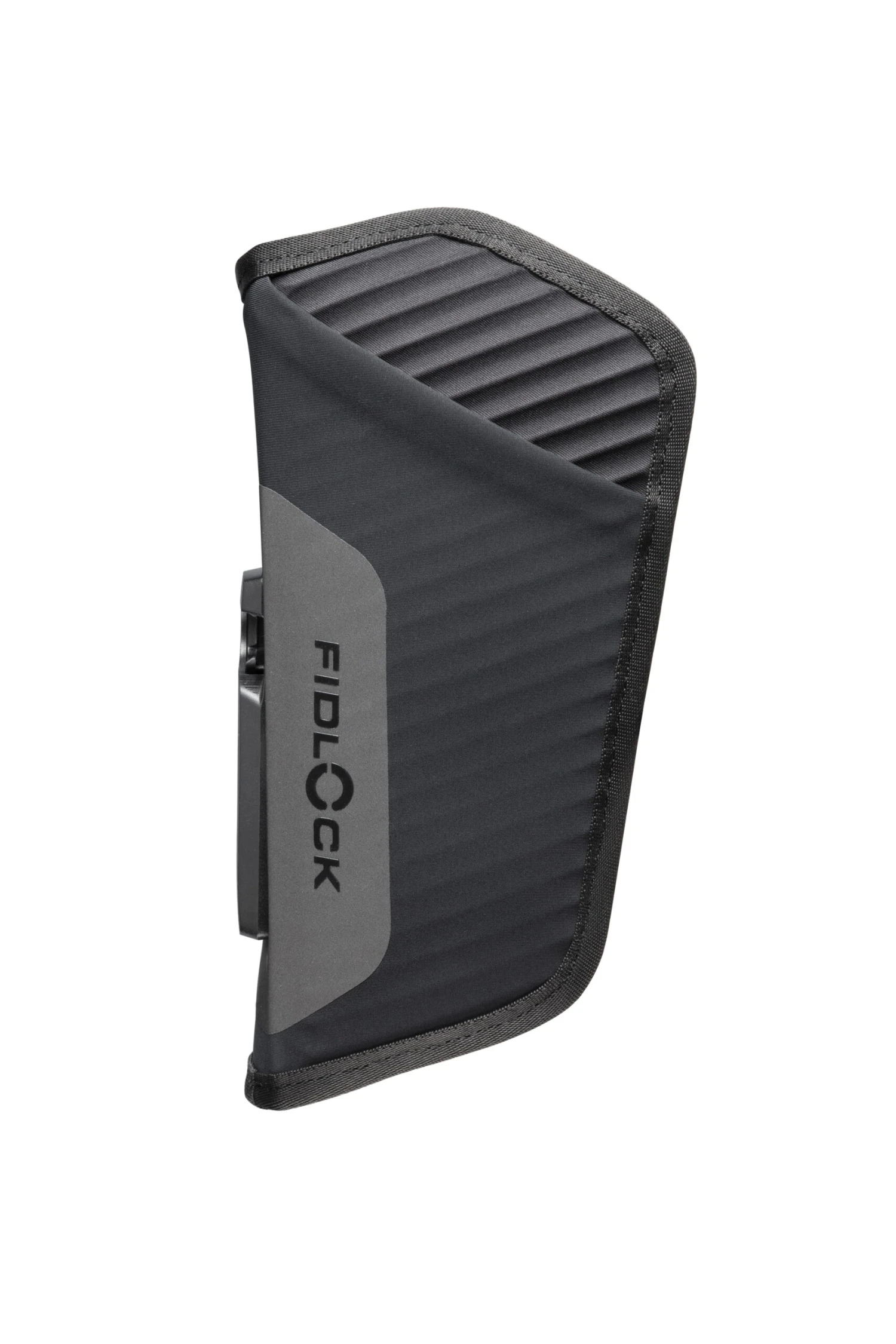 Fidlock TWIST Essential Bag + Bike Base Set - M Schwarz 6 Fidlock TWIST Essential Bag + Bike Base Set - M Schwarz – Bild 4