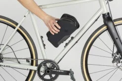 Fidlock TWIST Essential Bag + Bike Base Set - L Schwarz 29 Fidlock TWIST Essential Bag + Bike Base Set - L Schwarz -Fahrradzubehör 09662 BLK fidlock twist essentialbag bike twist 3