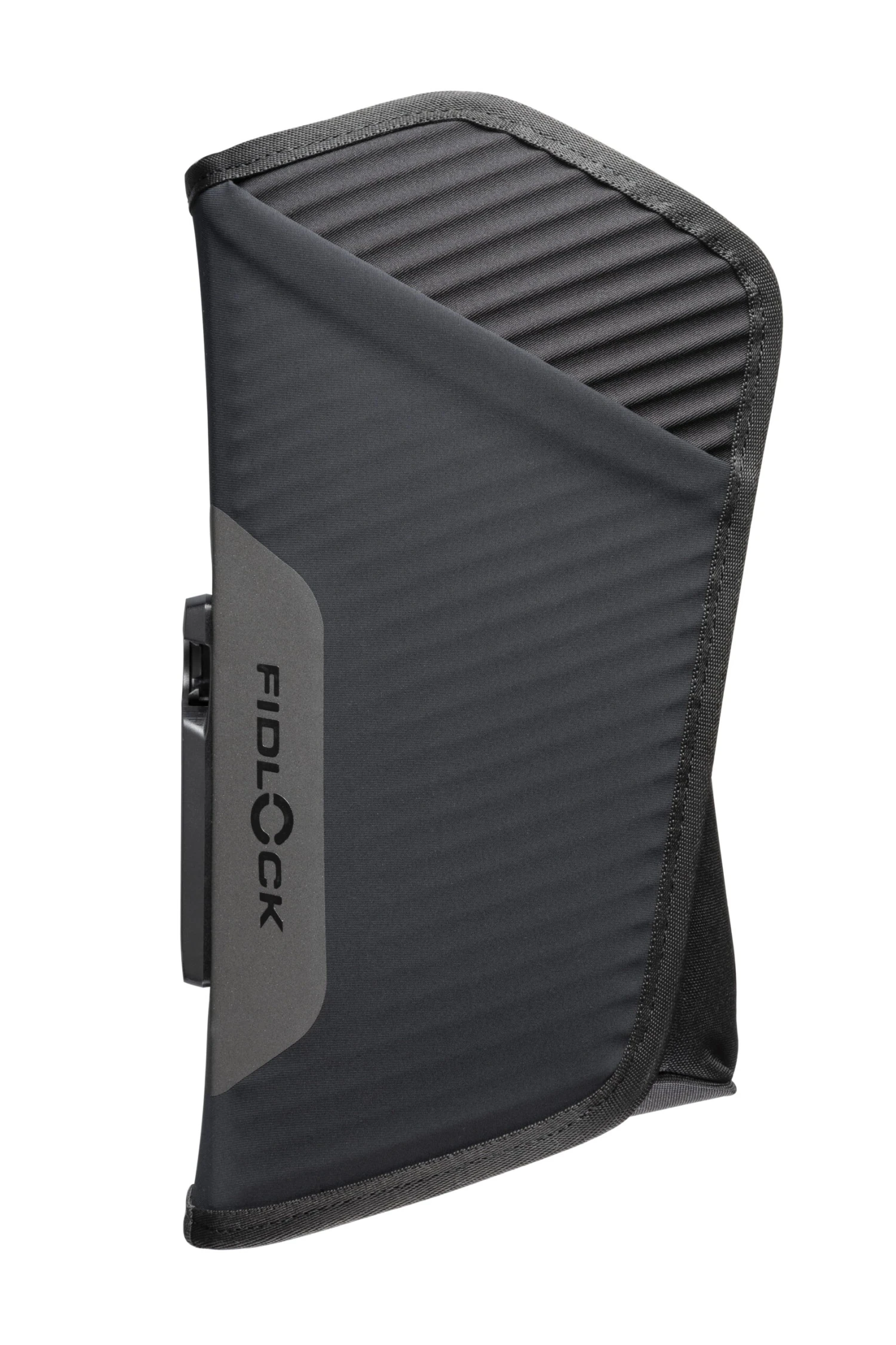 Fidlock TWIST Essential Bag + Bike Base Set - L Schwarz 4 Fidlock TWIST Essential Bag + Bike Base Set - L Schwarz – Bild 2