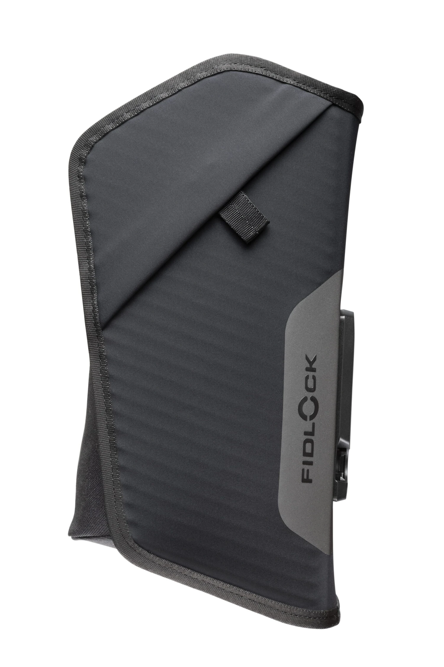 Fidlock TWIST Essential Bag + Bike Base Set - L Schwarz 5 Fidlock TWIST Essential Bag + Bike Base Set - L Schwarz – Bild 3