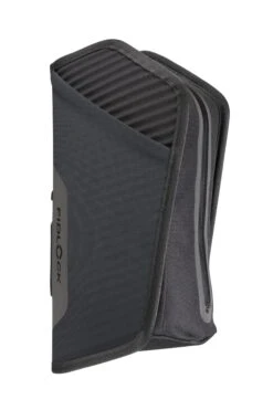 Fidlock TWIST Essential Bag + Bike Base Set - L Schwarz 23 Fidlock TWIST Essential Bag + Bike Base Set - L Schwarz -Fahrradzubehör 09662 BLK fidlock twist essentialbag render zip