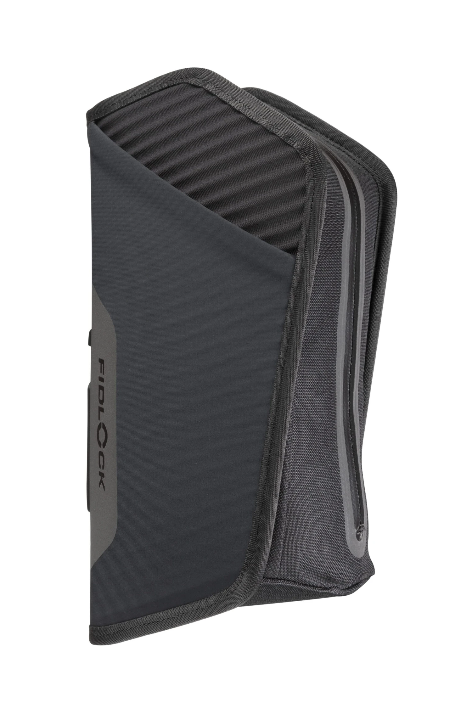 Fidlock TWIST Essential Bag + Bike Base Set - L Schwarz 7 Fidlock TWIST Essential Bag + Bike Base Set - L Schwarz – Bild 5