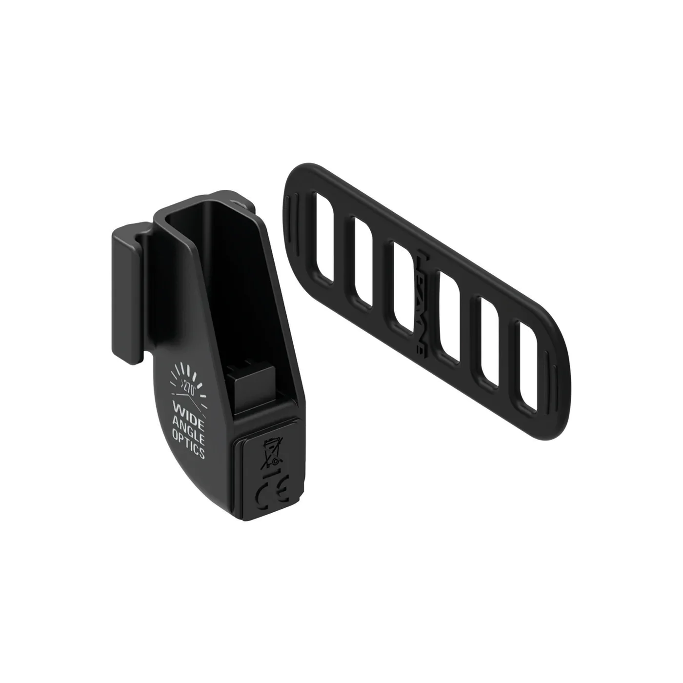 Lezyne Stick Drive STVZO Seat Clamp 5 Lezyne Stick Drive STVZO Seat Clamp – Bild 3