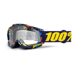 100% Brille Accuri Pollok