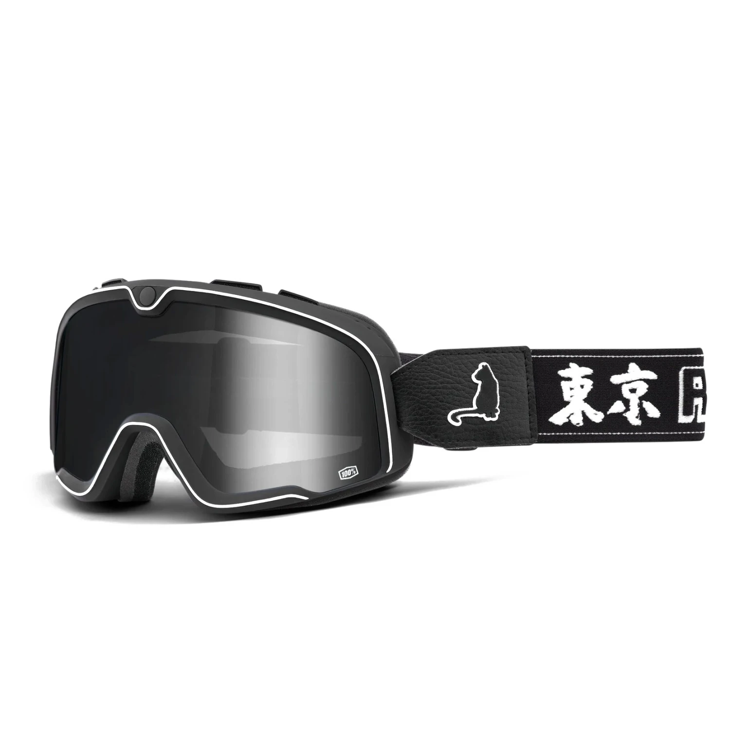 100% Brille Barstow Roar Japan 3 100% Brille Barstow Roar Japan