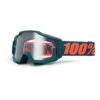 100% Brille OTG Accuri Gunmetal 2 100% Brille OTG Accuri Gunmetal -Fahrradzubehör 100 25BrilleOTGAccuriGunmetal 1