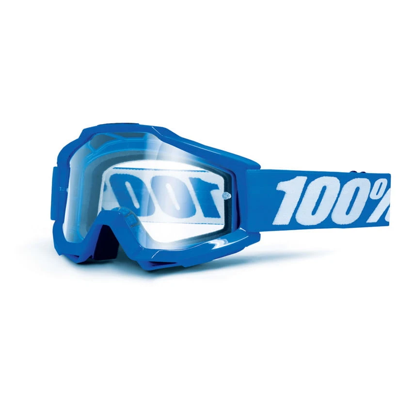 100% Brille OTG Accuri Reflex Blue 3 100% Brille OTG Accuri Reflex Blue