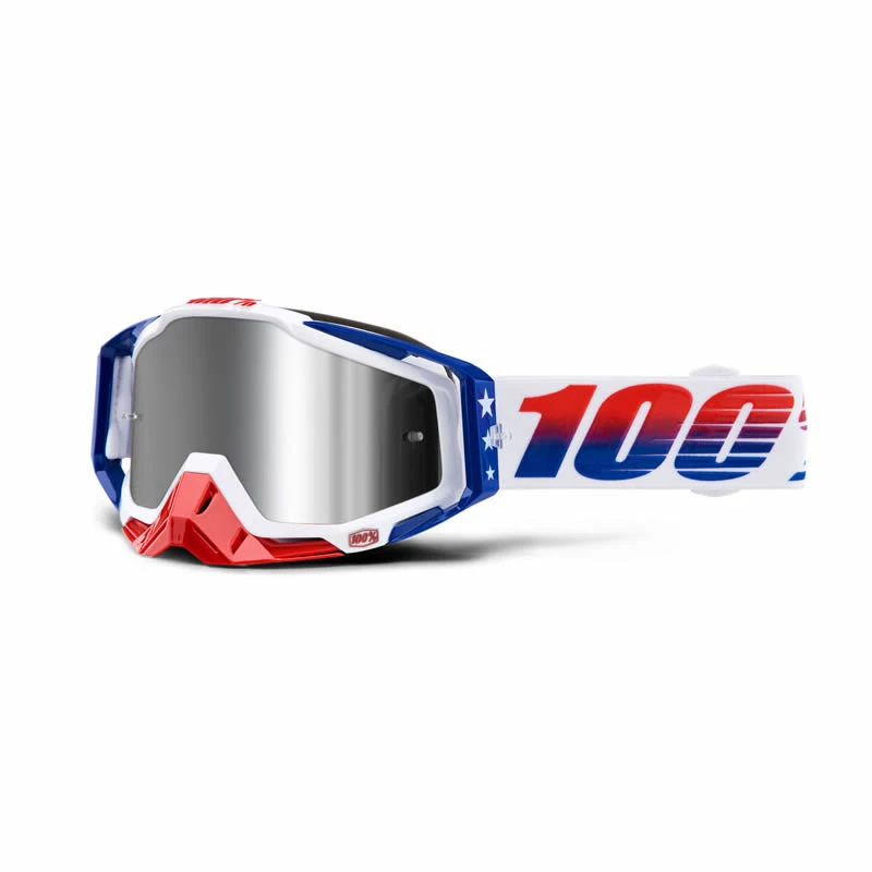 100% Brille Racecraft (+) LE MXDN 3 100% Brille Racecraft (+) LE MXDN