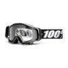 100% Brille Racecraft Abyss Black -Fahrradzubehör 100 25BrilleRacecraftAbyssblack 1