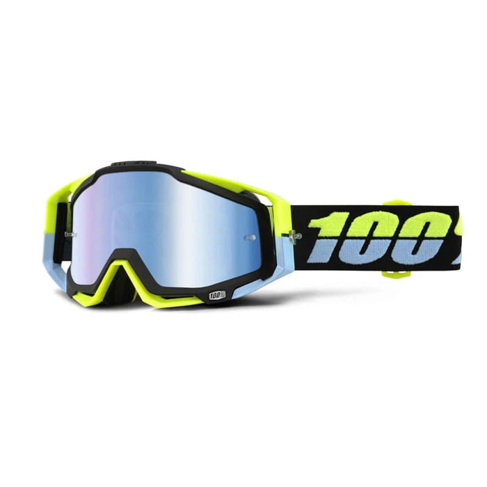 100% Brille Racecraft Antigua 3 100% Brille Racecraft Antigua