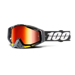 100% Brille Racecraft Extra Fortis 5 100% Brille Racecraft Extra Fortis -Fahrradzubehör 100 25BrilleRacecraftExtraFortis 2