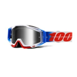 100% Brille Racecraft Extra Fourth