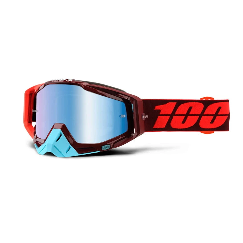 100% Brille Racecraft Extra Kikass 3 100% Brille Racecraft Extra Kikass