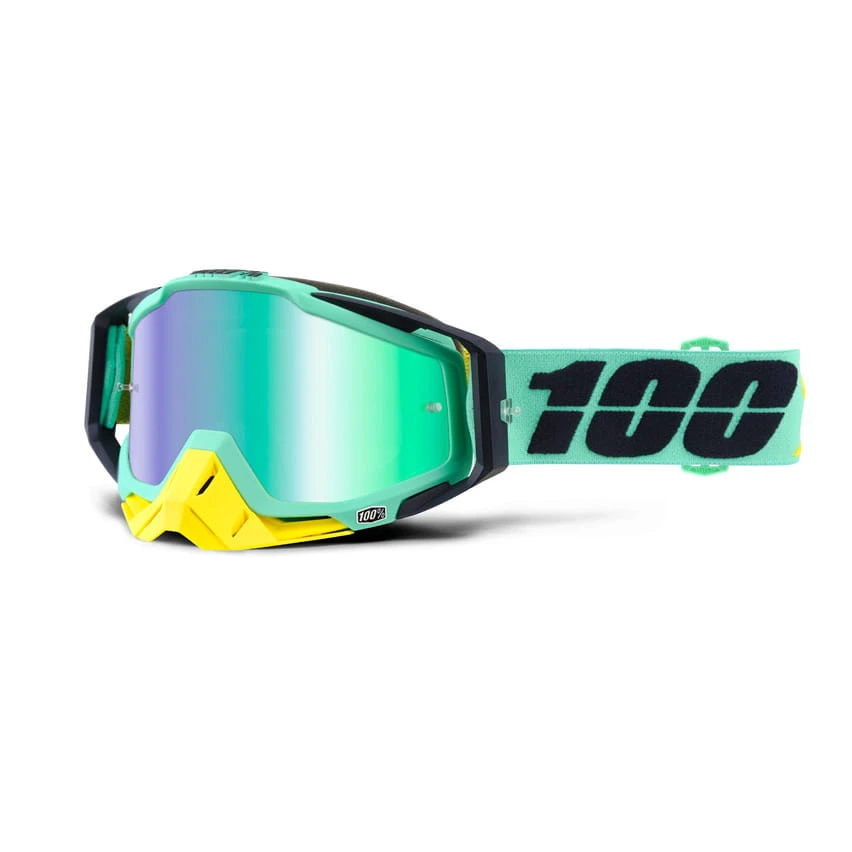 100% Brille Racecraft Extra Kloog 3 100% Brille Racecraft Extra Kloog