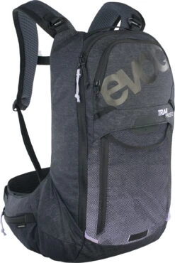 Evoc Trail Pro SF 12 - Multicolour