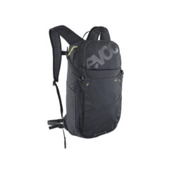 Evoc Ride 8 L - Rucksack - Schwarz