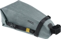 Evoc Seat Pack WP 4 - Steel