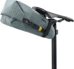 Evoc Seat Pack WP 4 - Steel -Fahrradzubehör 100609131 SEAT PACK WP 4 dt03