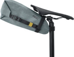 Evoc Seat Pack WP 4 - Steel -Fahrradzubehör 100609131 SEAT PACK WP 4 dt05