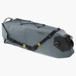Evoc Seat Pack Boa WP 16 - Steel