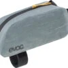 Evoc Top Tube Pack WP - Steel 1 Evoc Top Tube Pack WP - Steel -Fahrradzubehör 102805131 TOP TUBE PACK WP
