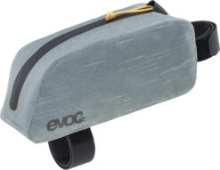 Evoc Top Tube Pack WP - Steel