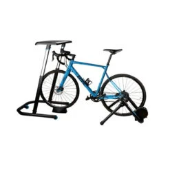 Wahoo Fitness KICKR Bike Desk - Schwarz -Fahrradzubehör 10apFnYMiVfsHdM