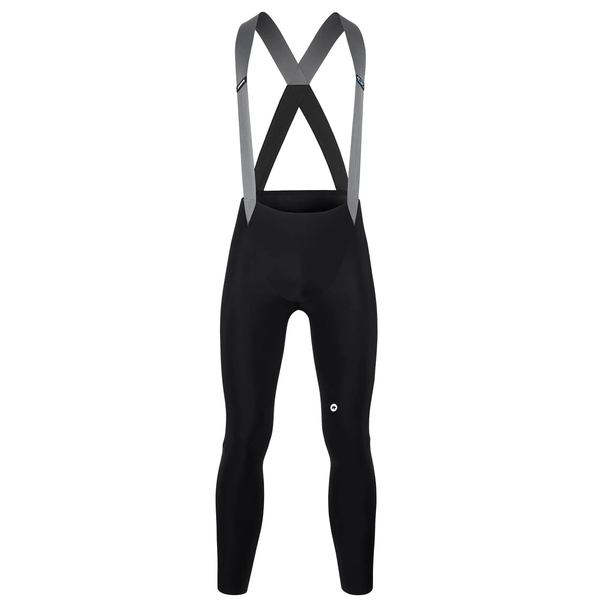 Assos MILLE GT Winter Bib Tights C2 No Insert - Black Series 3 Assos MILLE GT Winter Bib Tights C2 No Insert - Black Series