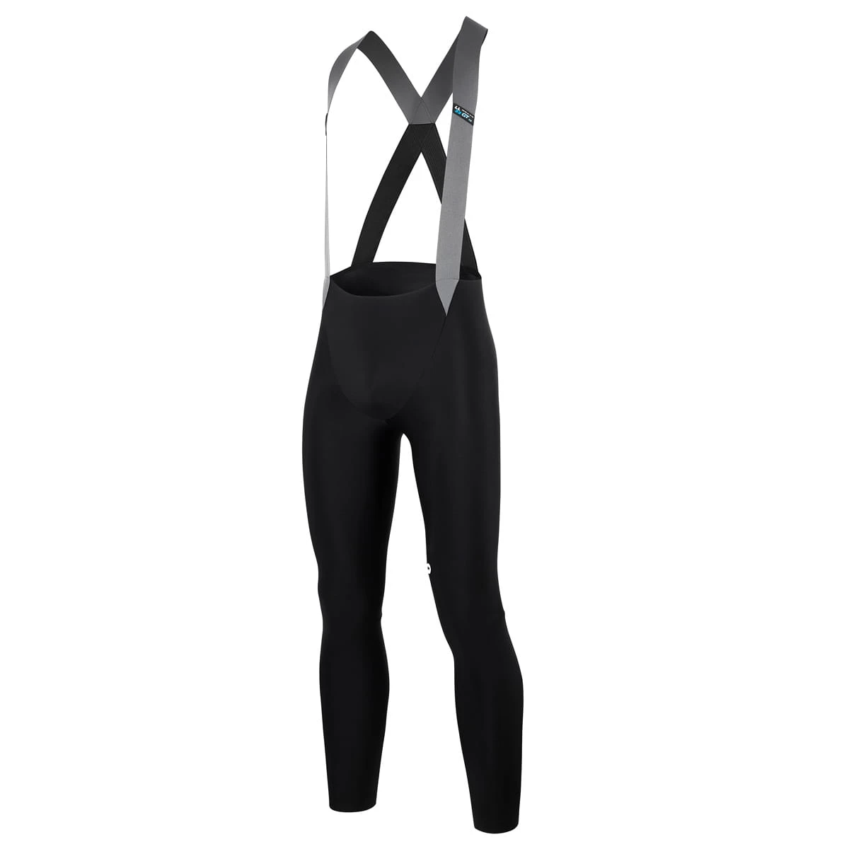 Assos MILLE GT Winter Bib Tights C2 No Insert - Black Series 4 Assos MILLE GT Winter Bib Tights C2 No Insert - Black Series – Bild 2