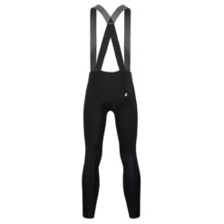 Assos MILLE GT Winter Bib Tights C2 No Insert - Black Series 10 Assos MILLE GT Winter Bib Tights C2 No Insert - Black Series -Fahrradzubehör 11 14 243 18 3