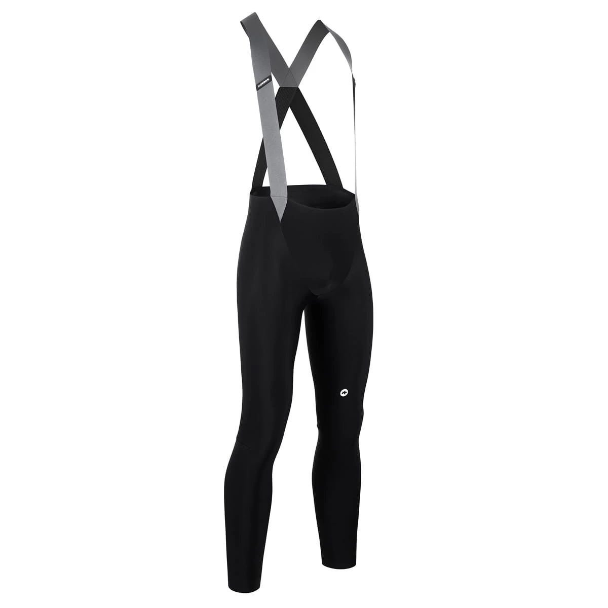 Assos MILLE GT Winter Bib Tights C2 No Insert - Black Series 6 Assos MILLE GT Winter Bib Tights C2 No Insert - Black Series – Bild 4