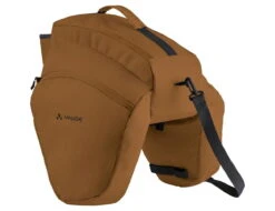 VAUDE ESilkroad Plus Gepäckträgertasche - Umbra -Fahrradzubehör 14368 566 b