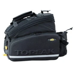 Topeak MTX TrunkBag DX Tasche - Gepäckträgertasche