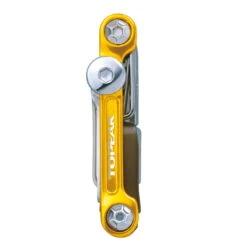 Topeak Mini 20 Pro Minitool - 20 Funktionen - Silber 12 Topeak Mini 20 Pro Minitool - 20 Funktionen - Silber -Fahrradzubehör 15400266 detail 2 1