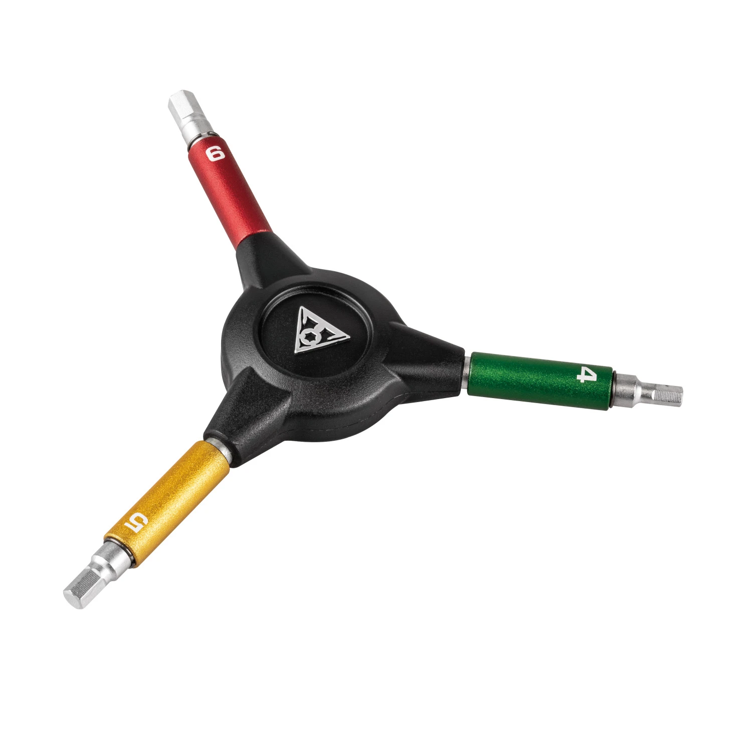 Topeak Y-Hex Speed Wrench, 4/5/6 Mm 4 Topeak Y-Hex Speed Wrench, 4/5/6 Mm – Bild 2