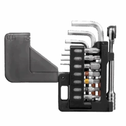 Topeak Omni ToolCard - Werkzeugset -Fahrradzubehör 15410088 detail 3