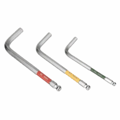 Topeak Omni ToolCard - Werkzeugset -Fahrradzubehör 15410088 detail 4