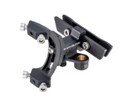 Topeak Tri-BackUp ELITE 90 - Sattelhalterung