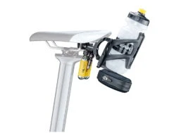 Topeak Tri-BackUp ELITE 90 - Sattelhalterung -Fahrradzubehör 15800084 detail 3