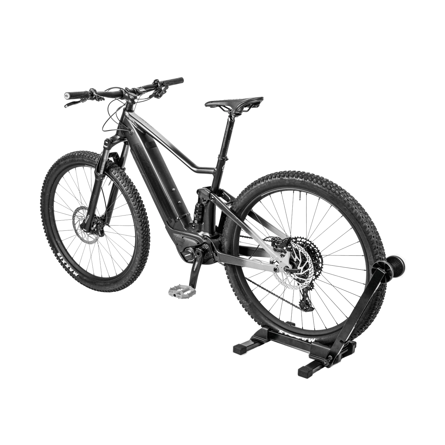 Topeak LineUp Stand Max 5 Topeak LineUp Stand Max – Bild 3