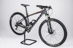 Topeak Flash Stand MX Ständer -Fahrradzubehör 15900041 detail 4