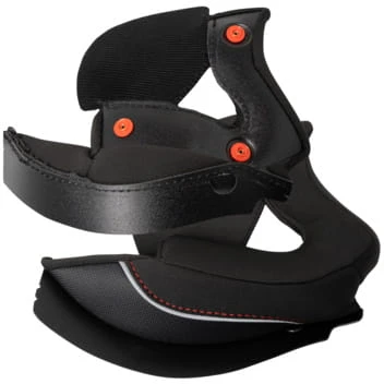 Wangenpolster IXS 216 3 Wangenpolster IXS 216