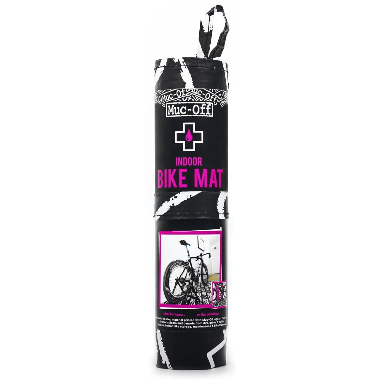 Muc-Off Bike Mat Allzweck Matte 3 Muc-Off Bike Mat Allzweck Matte