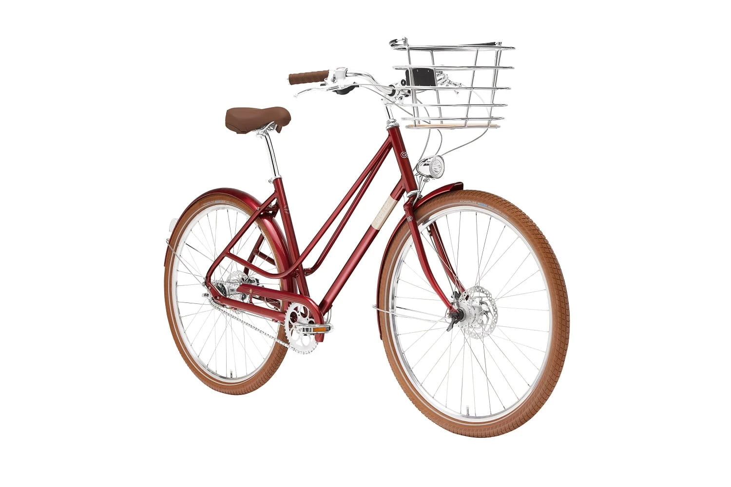 Eve 7 - Vampire Red 4 Eve 7 - Vampire Red – Bild 2