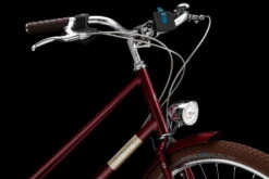 Eve 7 - Vampire Red 12 Eve 7 - Vampire Red -Fahrradzubehör 180 2272